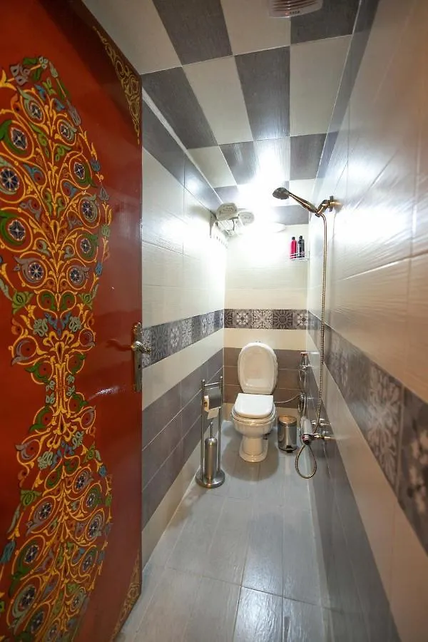 Ferienwohnung Dar Dahab Fès