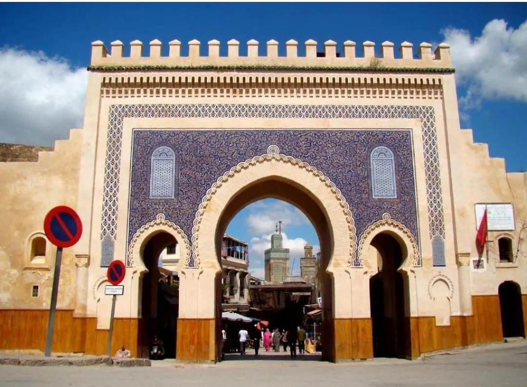 Ferienwohnung Dar Dahab Fès 0*,  Marokko