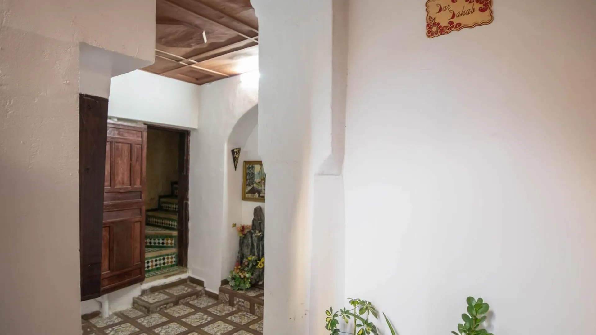 Ferienwohnung Dar Dahab Fès