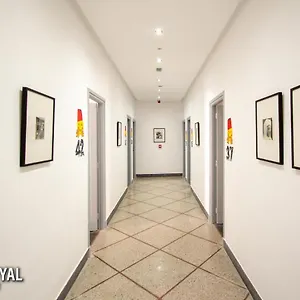 호텔 Royal Urban Concept, 페스
