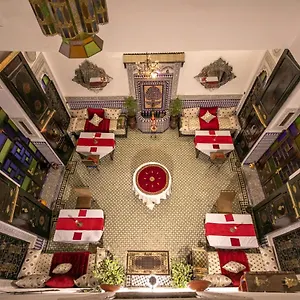 3* Bed & Breakfast Dar El Aamouri