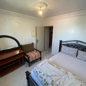 Appartement The Blue Gate House